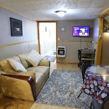 3-Bedroom Apt. Ideal Location Near New River Gorge ファイエットビル エクステリア 写真