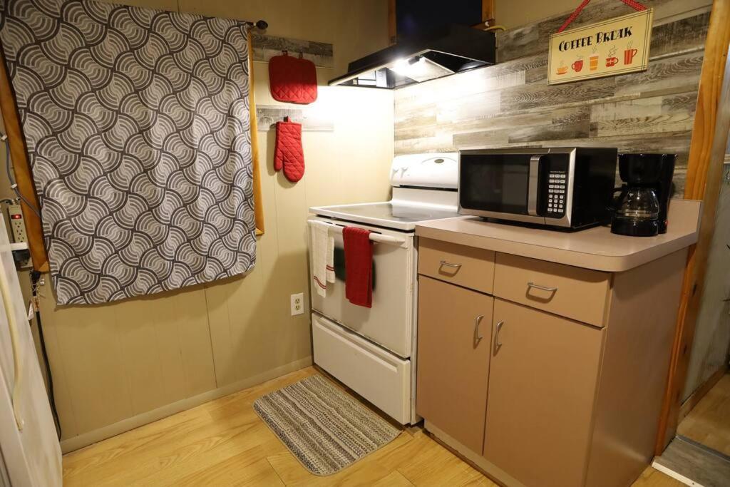 3-Bedroom Apt. Ideal Location Near New River Gorge ファイエットビル エクステリア 写真