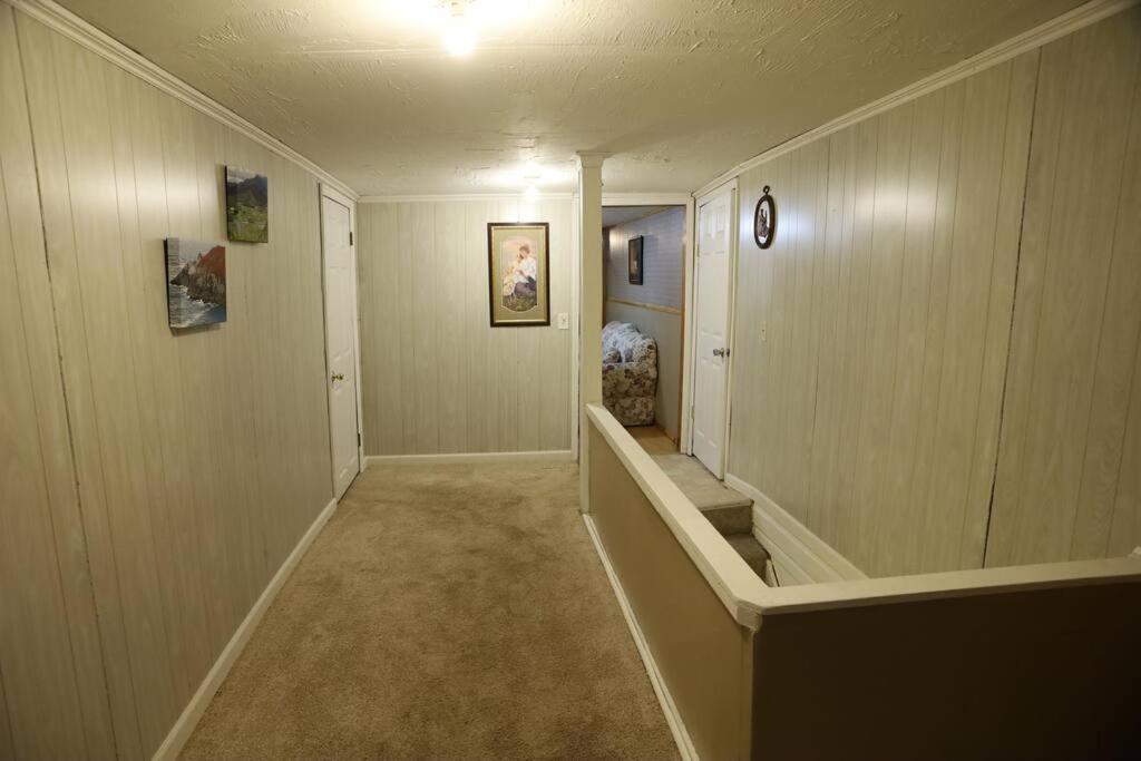 3-Bedroom Apt. Ideal Location Near New River Gorge ファイエットビル エクステリア 写真