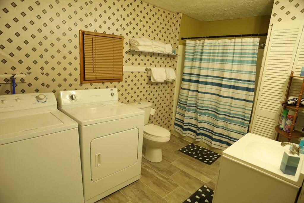 3-Bedroom Apt. Ideal Location Near New River Gorge ファイエットビル エクステリア 写真