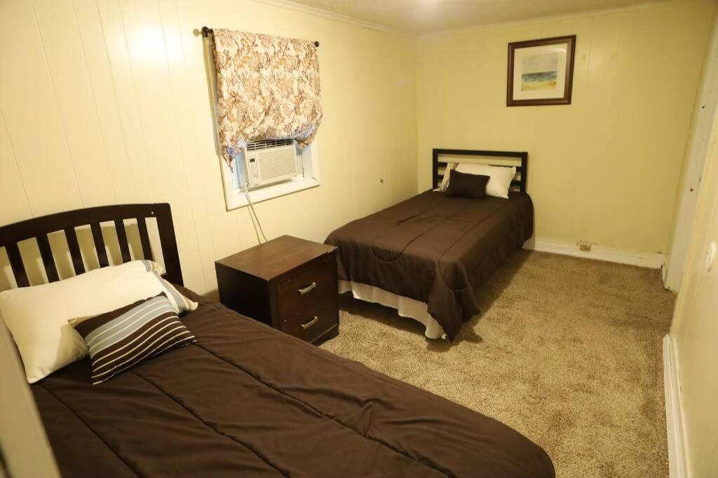3-Bedroom Apt. Ideal Location Near New River Gorge ファイエットビル エクステリア 写真