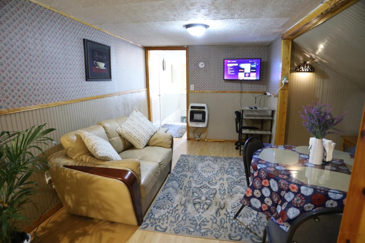 3-Bedroom Apt. Ideal Location Near New River Gorge ファイエットビル エクステリア 写真