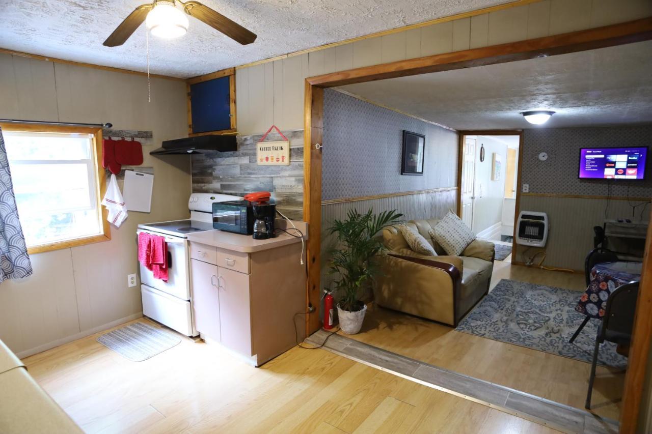 3-Bedroom Apt. Ideal Location Near New River Gorge ファイエットビル エクステリア 写真