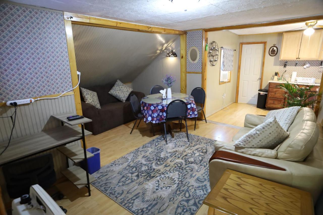 3-Bedroom Apt. Ideal Location Near New River Gorge ファイエットビル エクステリア 写真